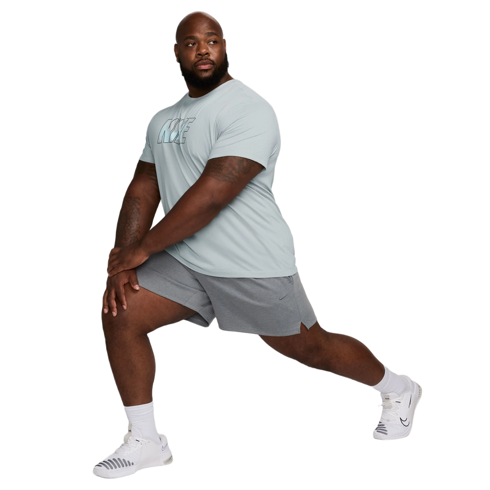 Nike Dri-FIT T-shirt - Image 3