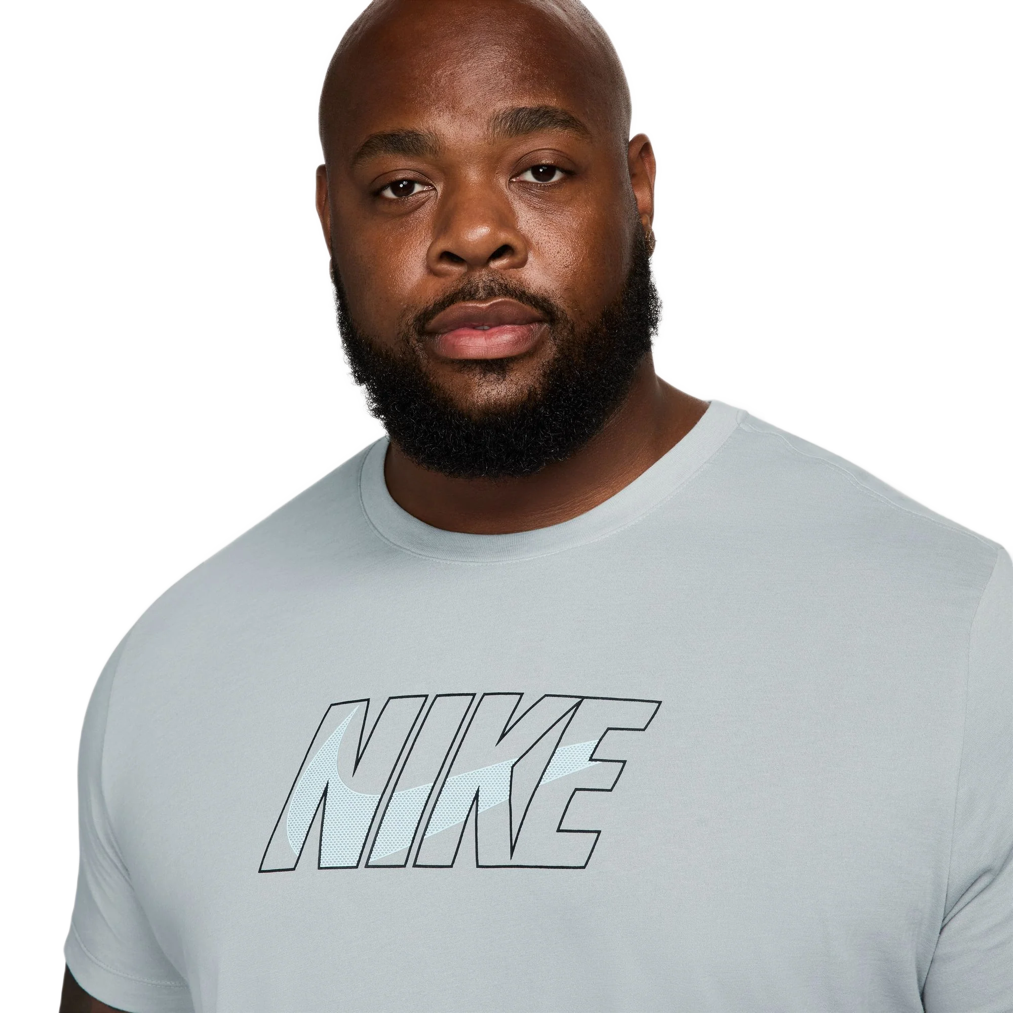 Nike Dri-FIT T-shirt - Image 4