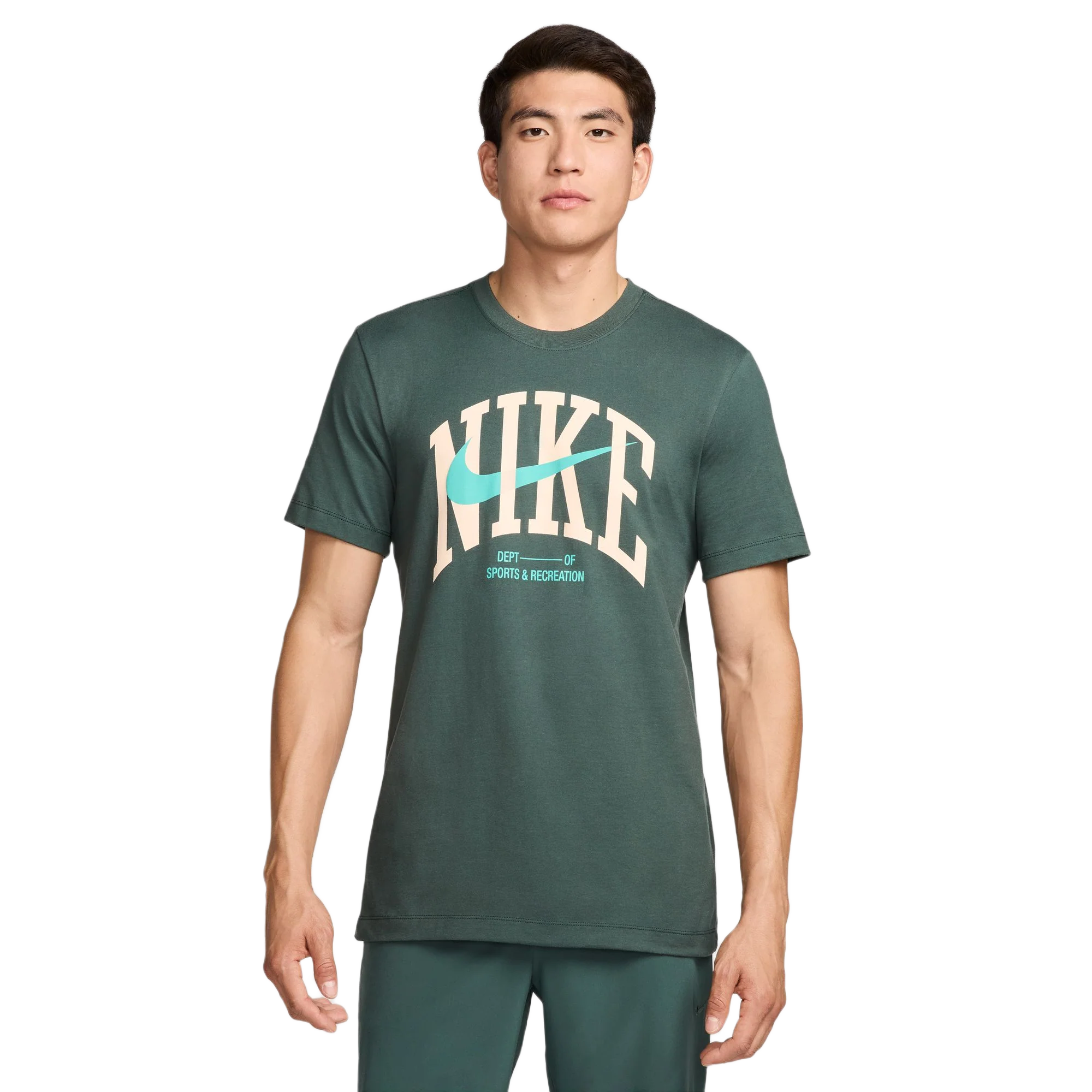 Nike Dri-FIT T-shirt
