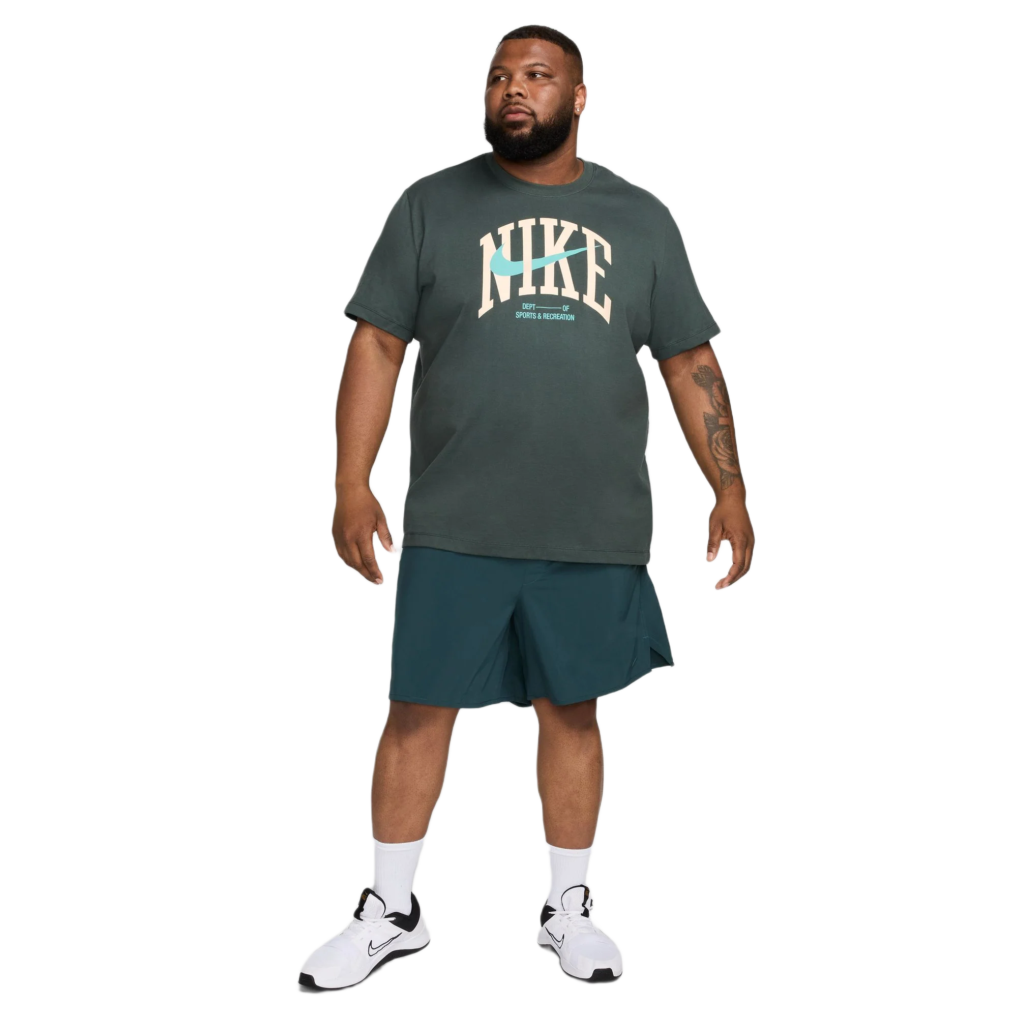 Nike Dri-FIT T-shirt - Image 3