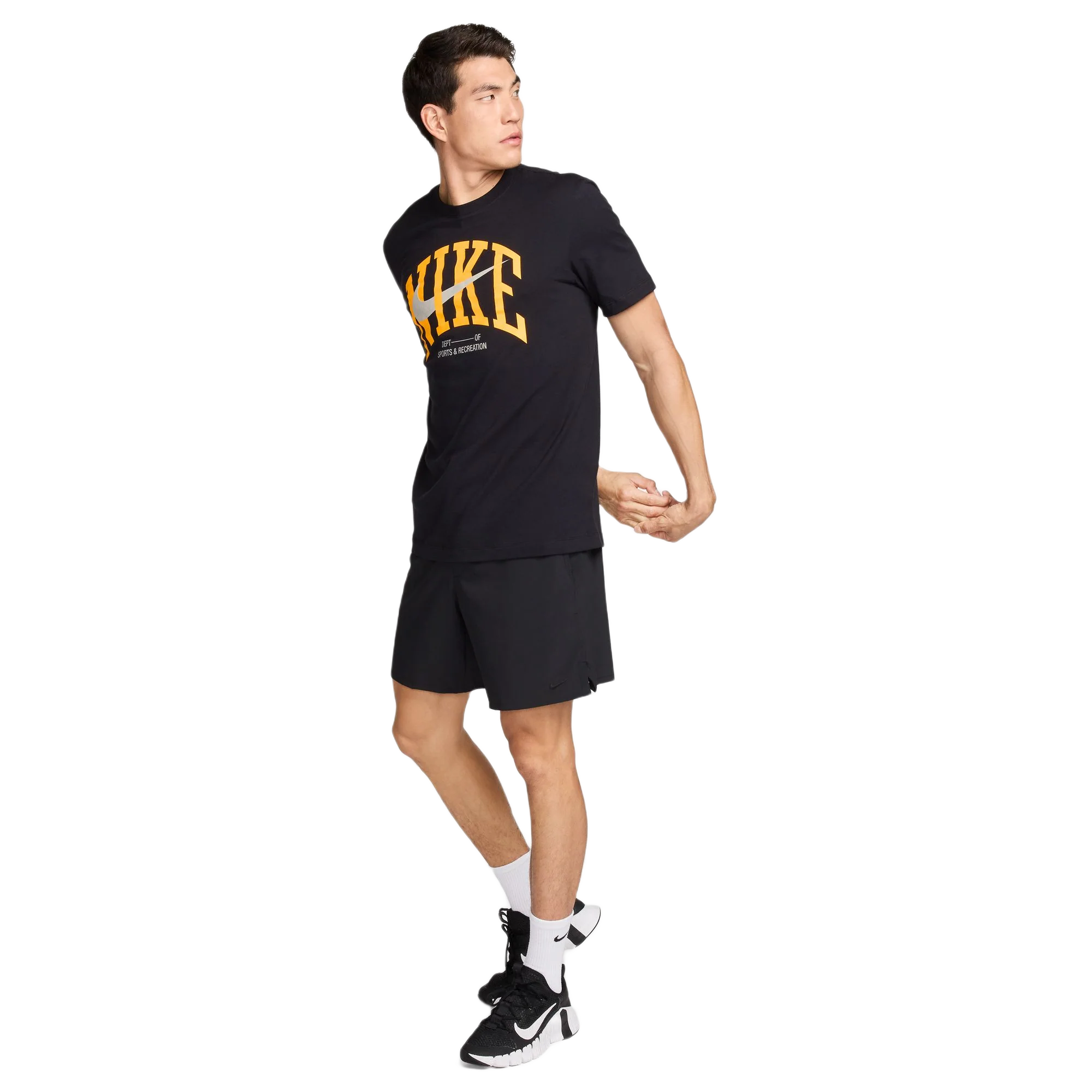 Nike Dri-FIT T-shirt - Image 4