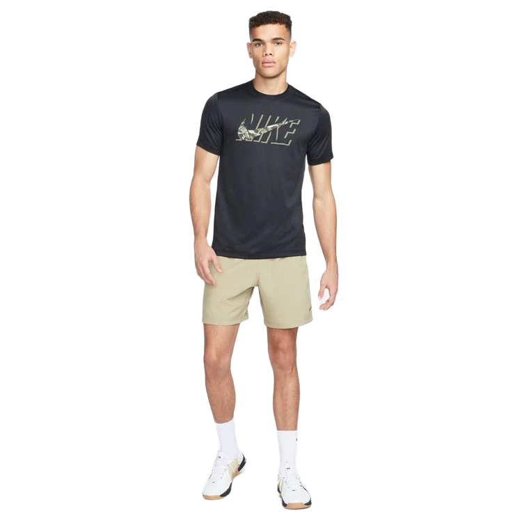 NIKE DRI-FIT T-SHIRT - Image 3
