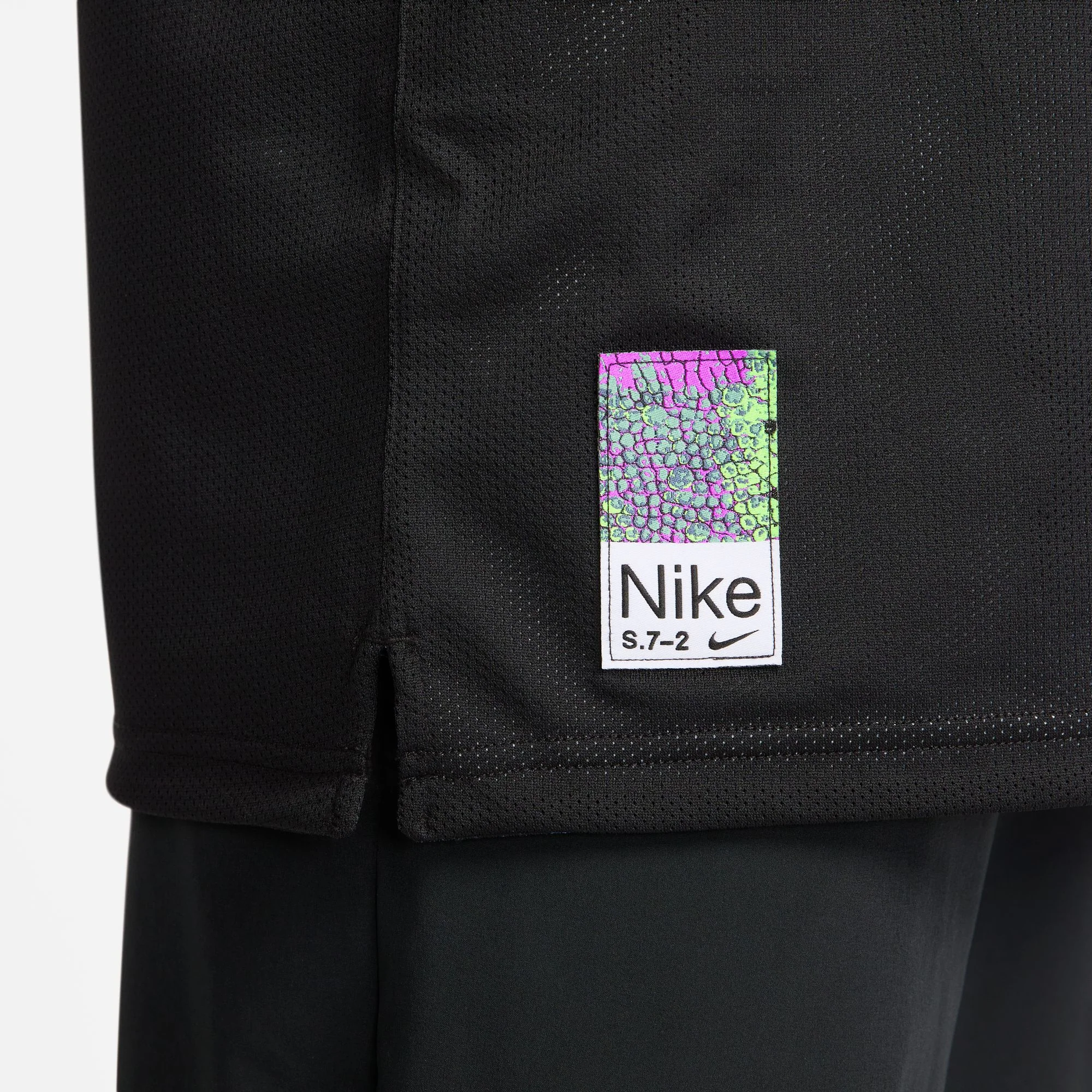 NIKE DRI-FIT T-SHIRT - Image 3