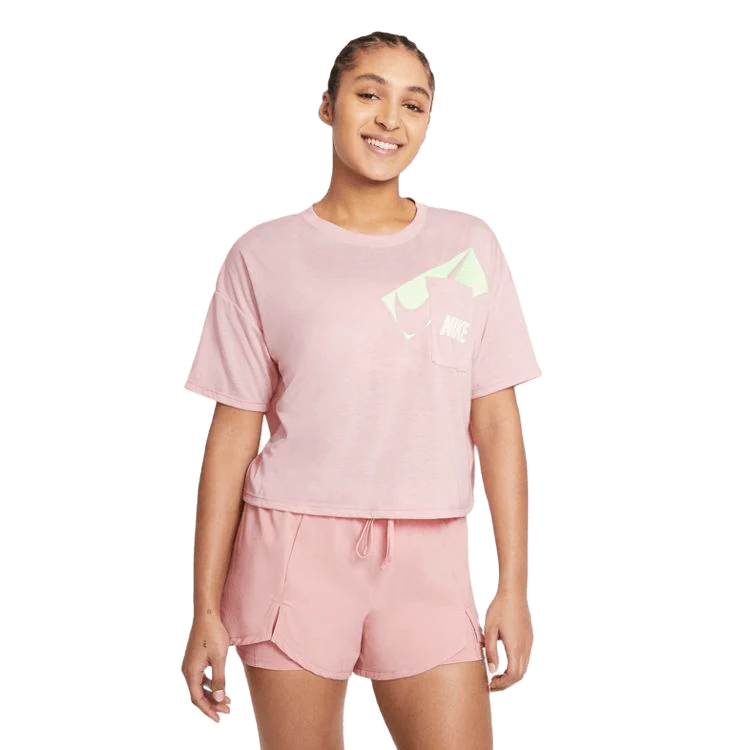 NIKE DRI-FIT T-SHIRT