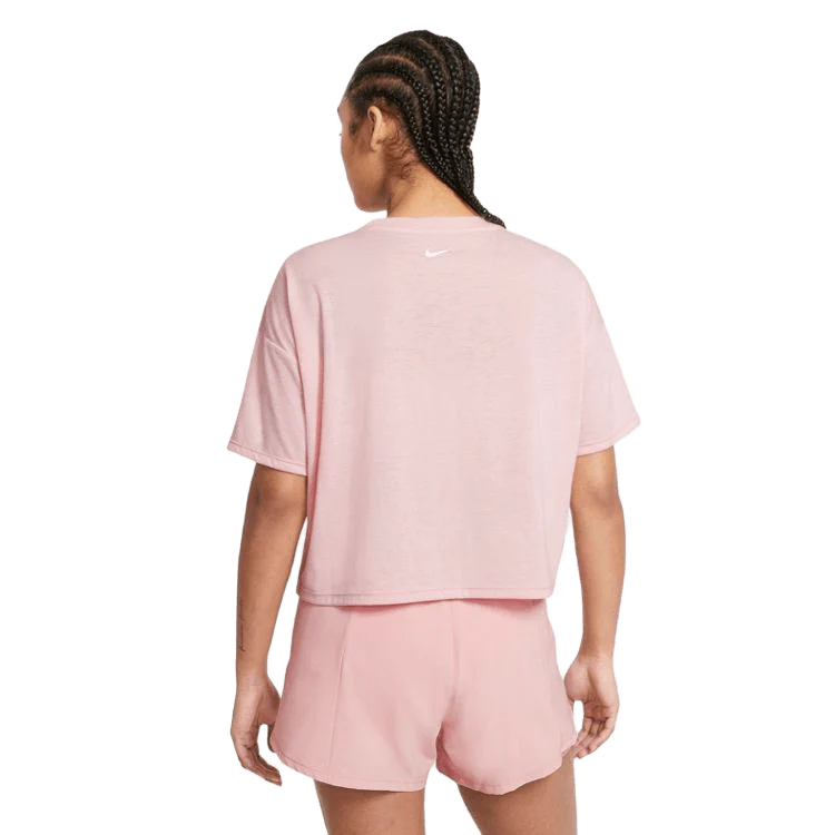 NIKE DRI-FIT T-SHIRT - Image 2