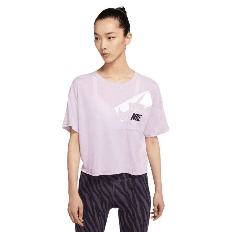 NIKE DRI-FIT T-SHIRT