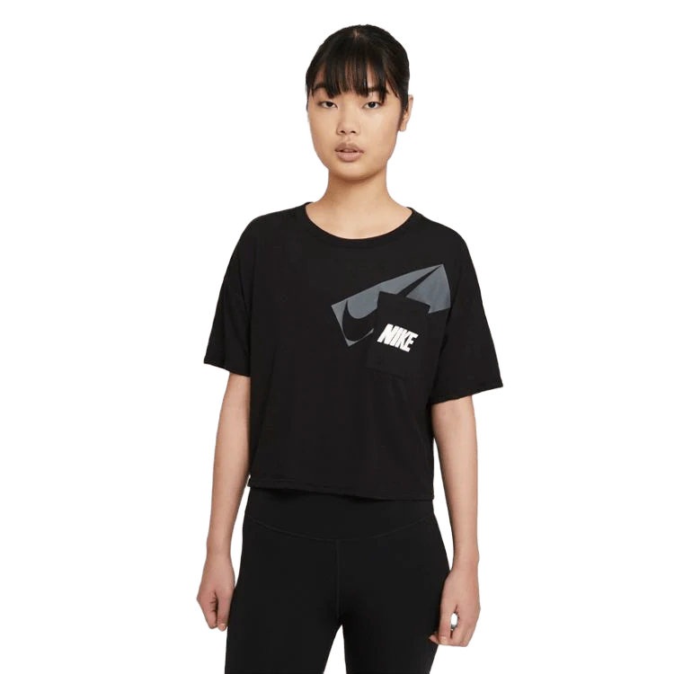 NIKE DRI-FIT T-SHIRT