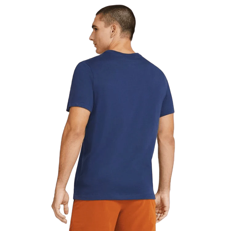 NIKE DRI-FIT T-SHIRT HWPO - Image 4