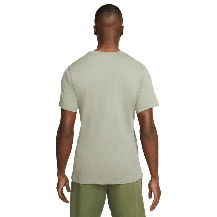 NIKE DRI-FIT T-SHIRT HWPO - Image 3