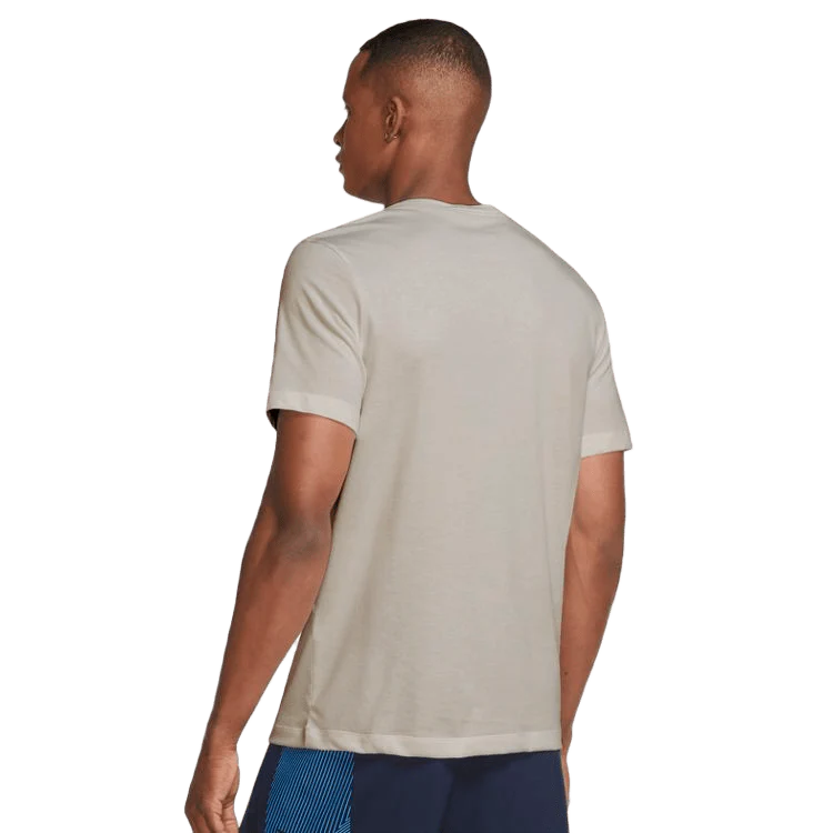 NIKE DRI-FIT T-SHIRT HWPO - Image 2