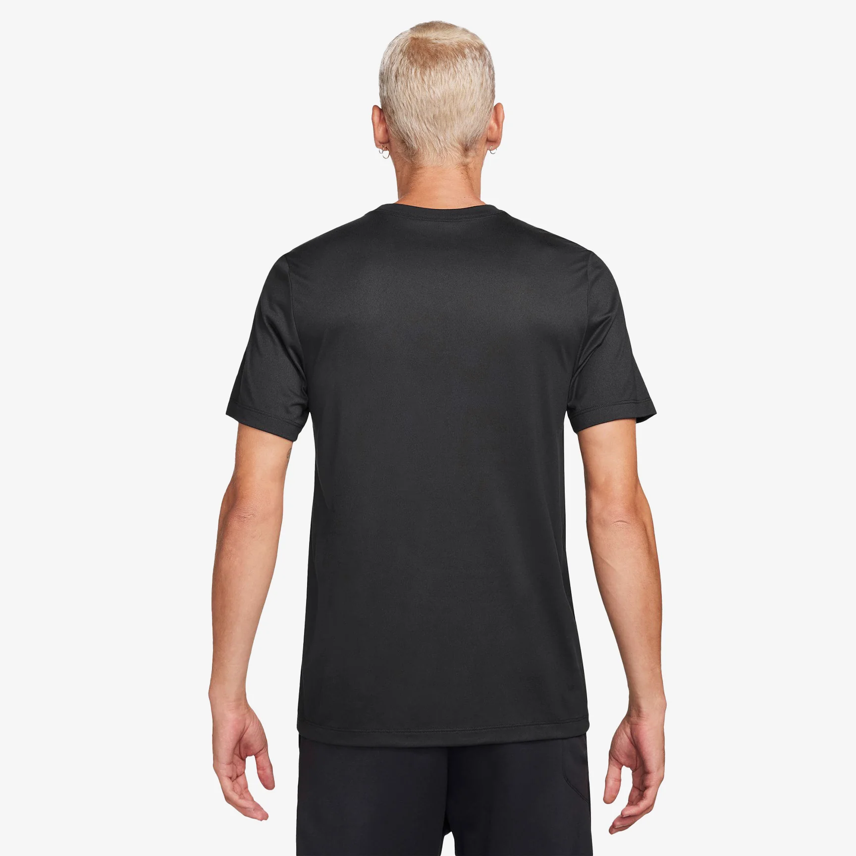 NIKE DRI-FIT T-SHIRT - MEN - Image 2
