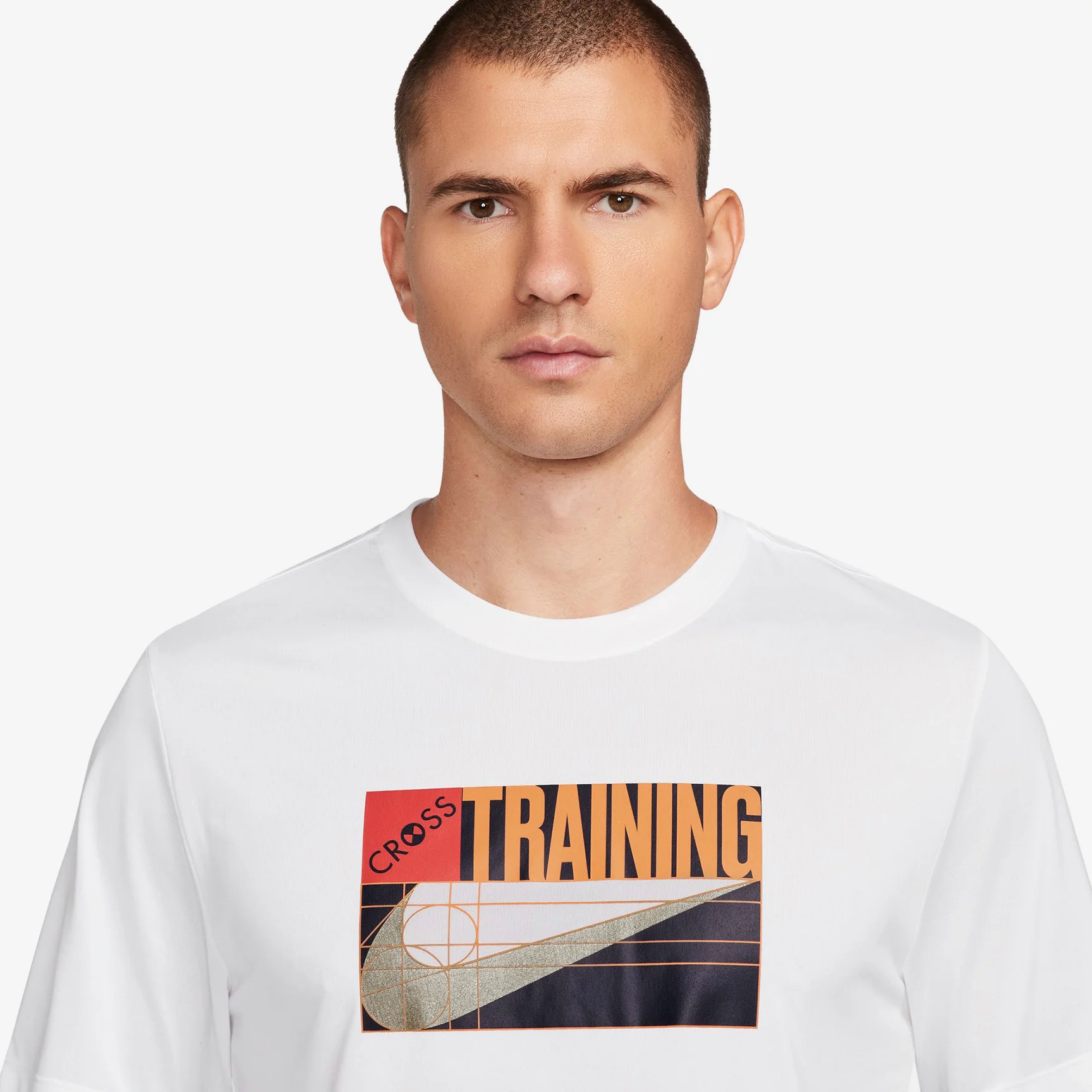 NIKE DRI-FIT T-SHIRT - MEN - Image 3