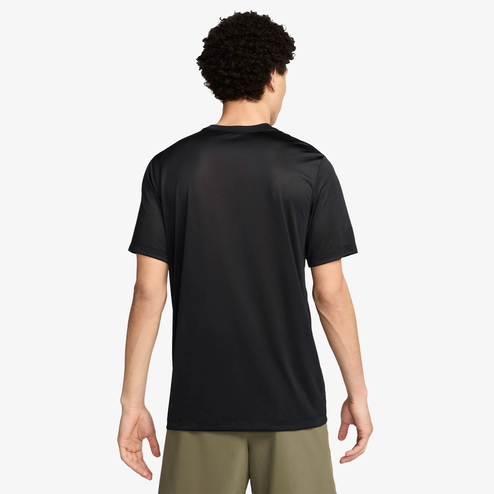 NIKE DRI-FIT T-SHIRT - MEN - Image 2