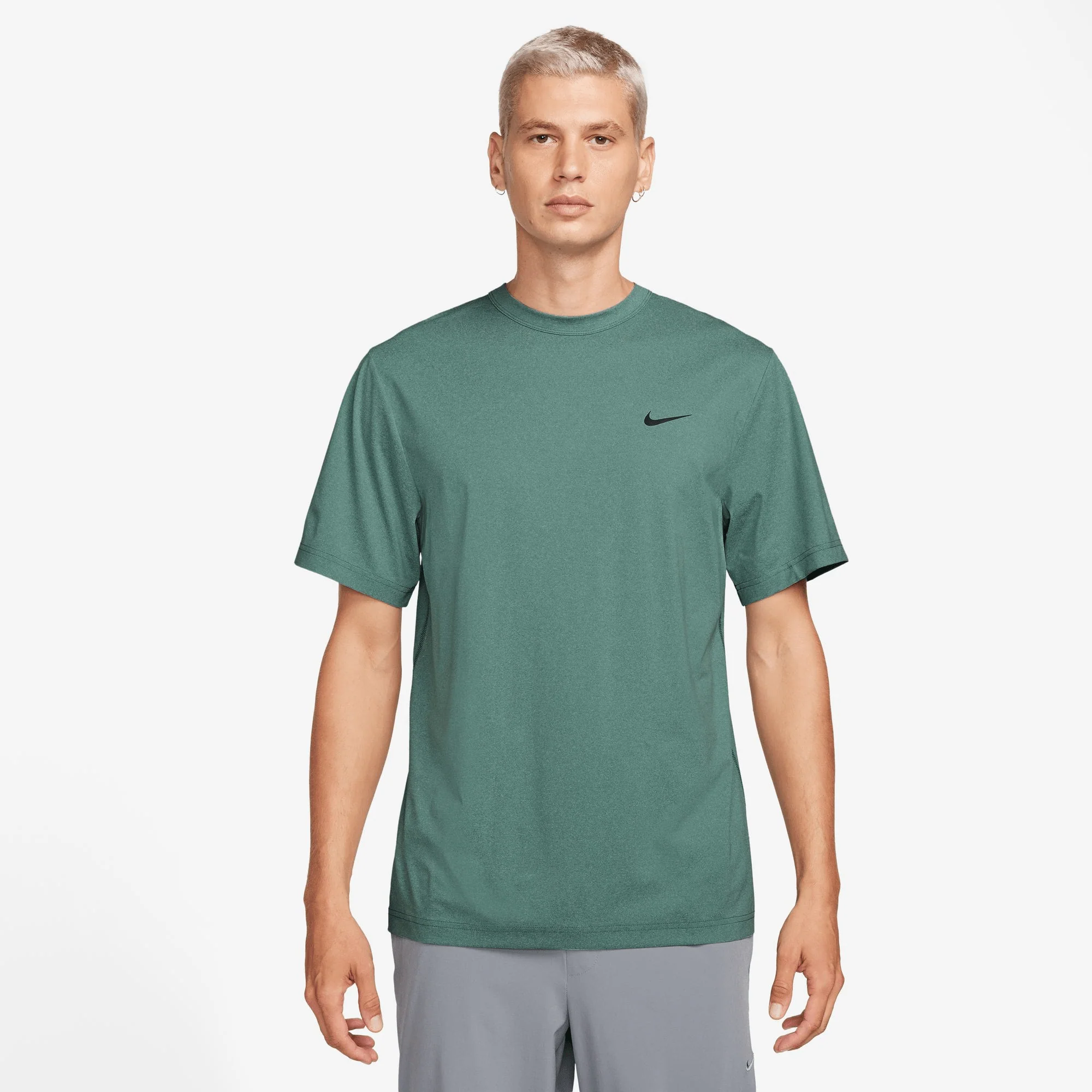 NIKE DRI-FIT T-SHIRT UV PROTECTION - MEN