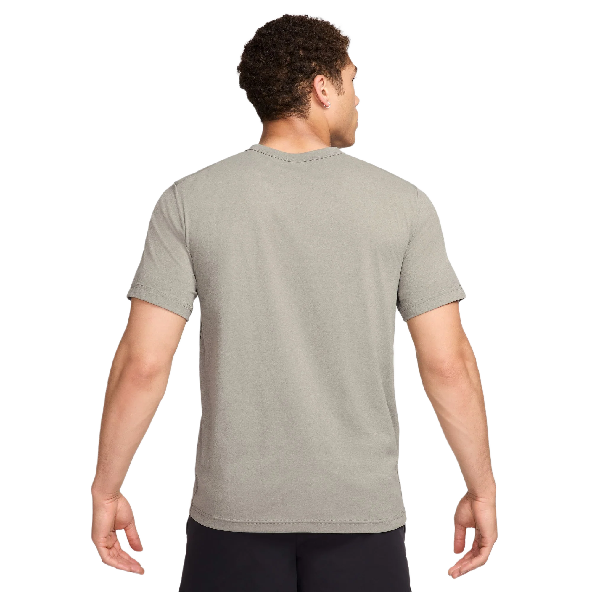 NIKE DRI-FIT T-SHIRT UV PROTECTION - MEN - Image 3