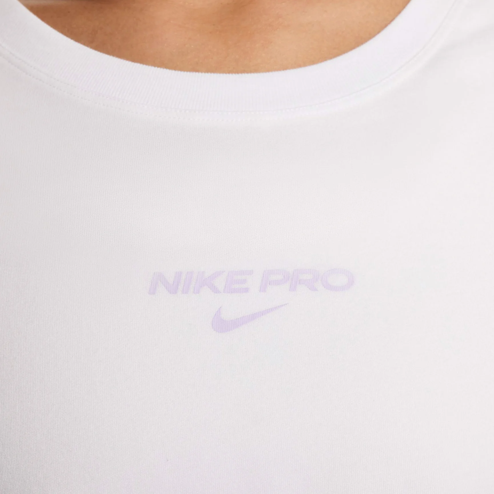 NIKE DRI-FIT T-SHIRT - WOMEN - Image 5