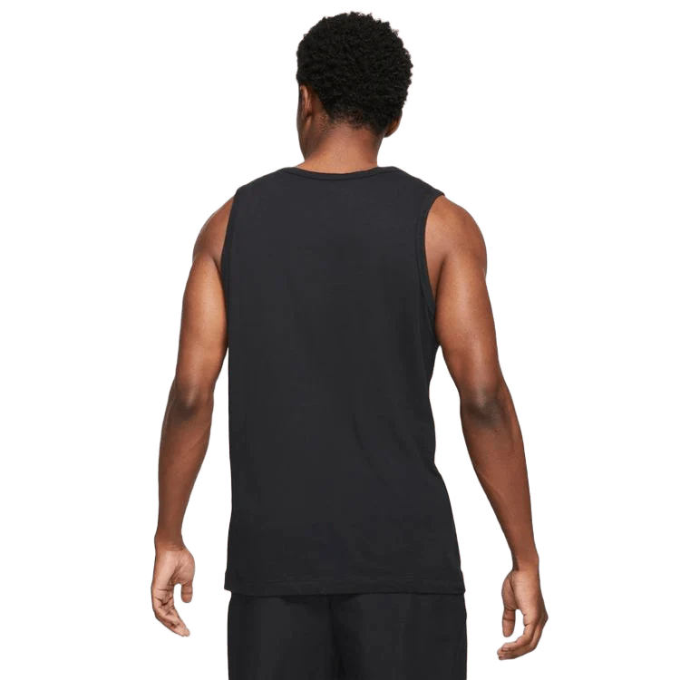 NIKE DRI-FIT TANK - Image 2