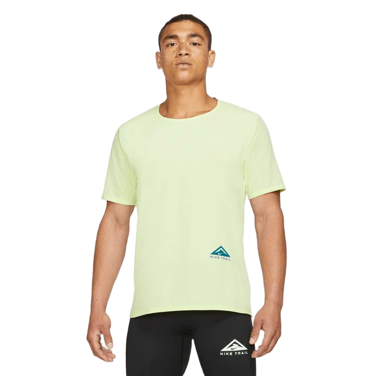 NIKE DRI-FIT TRAIL RISE 365 T-SHIRT