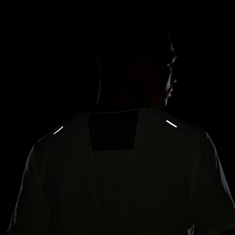 NIKE DRI-FIT TRAIL RISE 365 T-SHIRT - Image 6