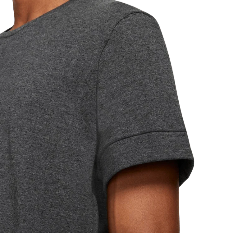 NIKE DRI-FIT YOGA T-SHIRT - Image 4