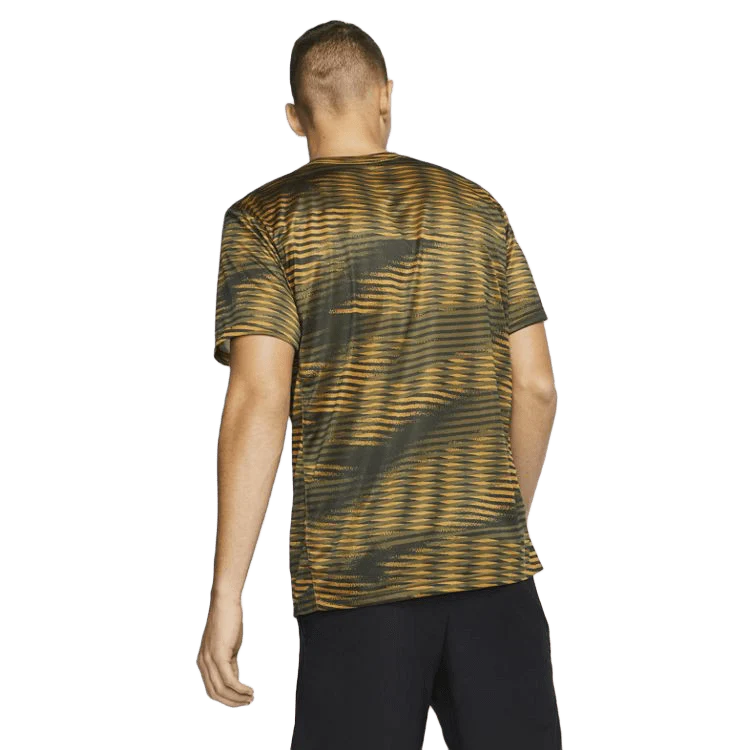 NIKE DRY LEG TEE SEASONAL AOP - Image 2