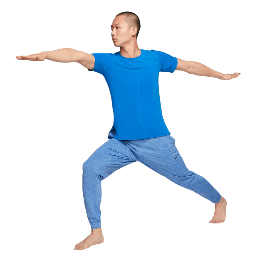 NIKE DRY TOP YOGA - Image 2
