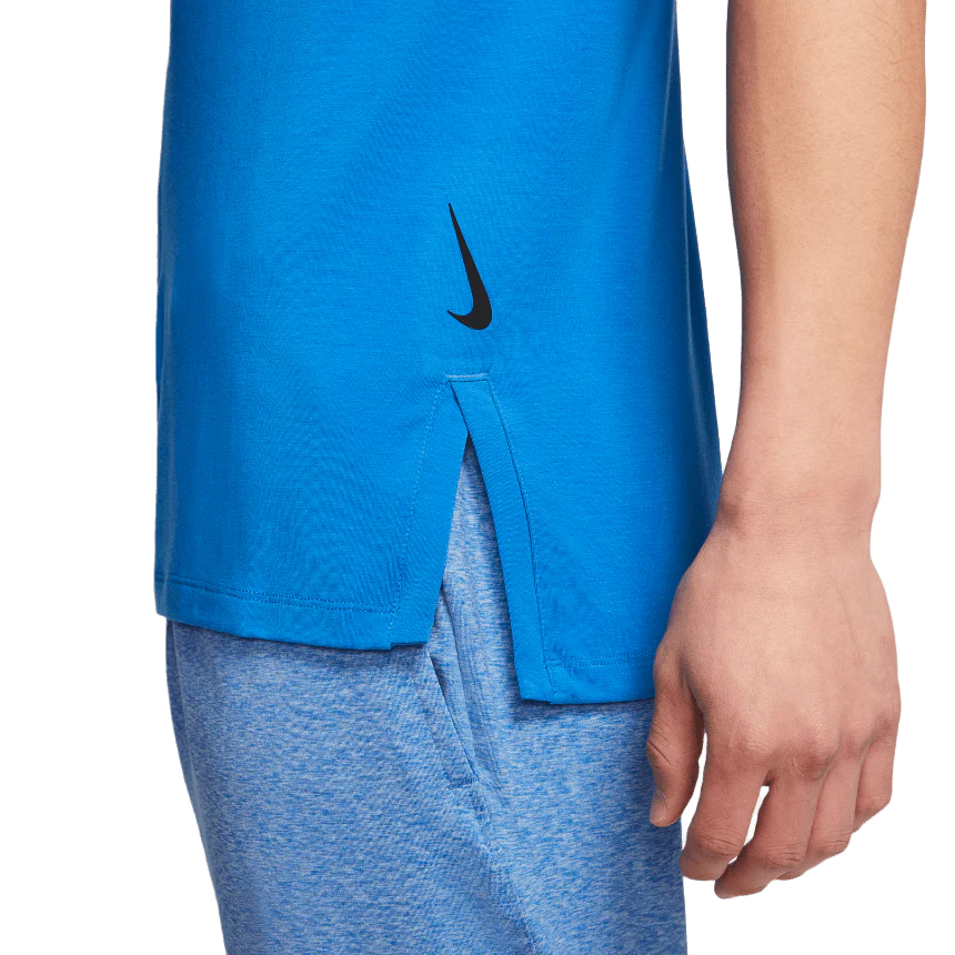 NIKE DRY TOP YOGA - Image 4