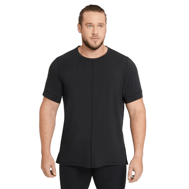 NIKE DRY TOP YOGA
