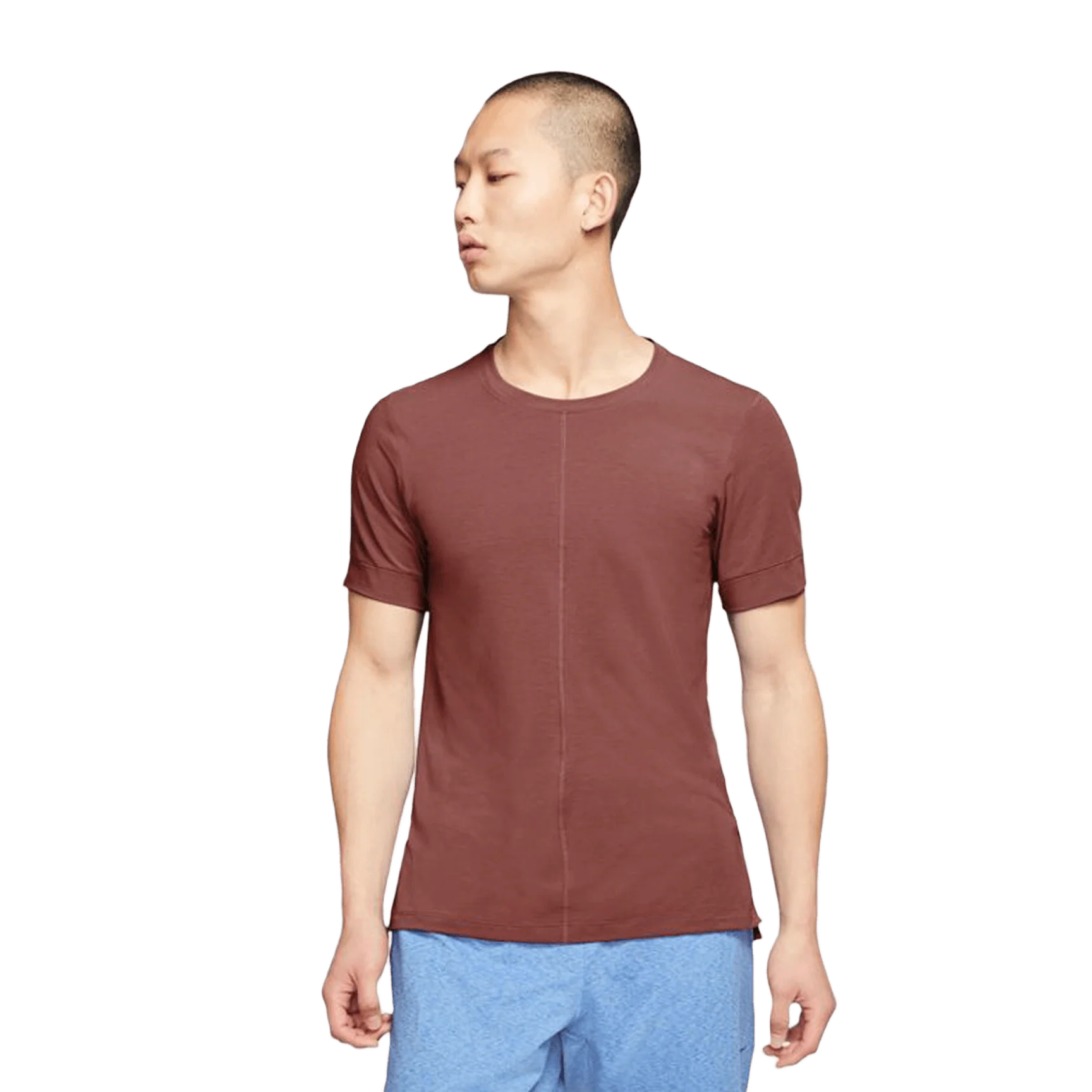 NIKE DRY TOP YOGA