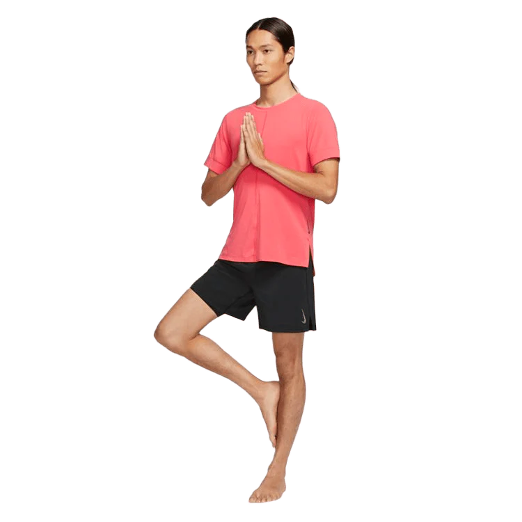NIKE DRY TOP YOGA - Image 2