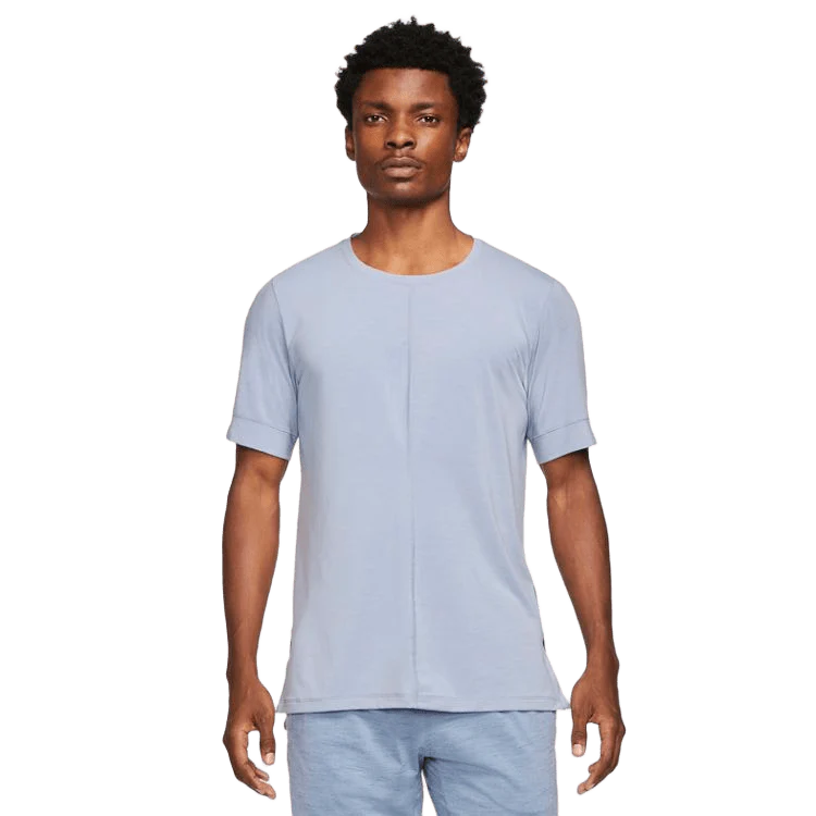 NIKE DRY TOP YOGA