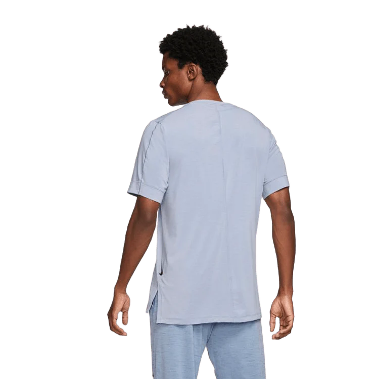 NIKE DRY TOP YOGA - Image 4