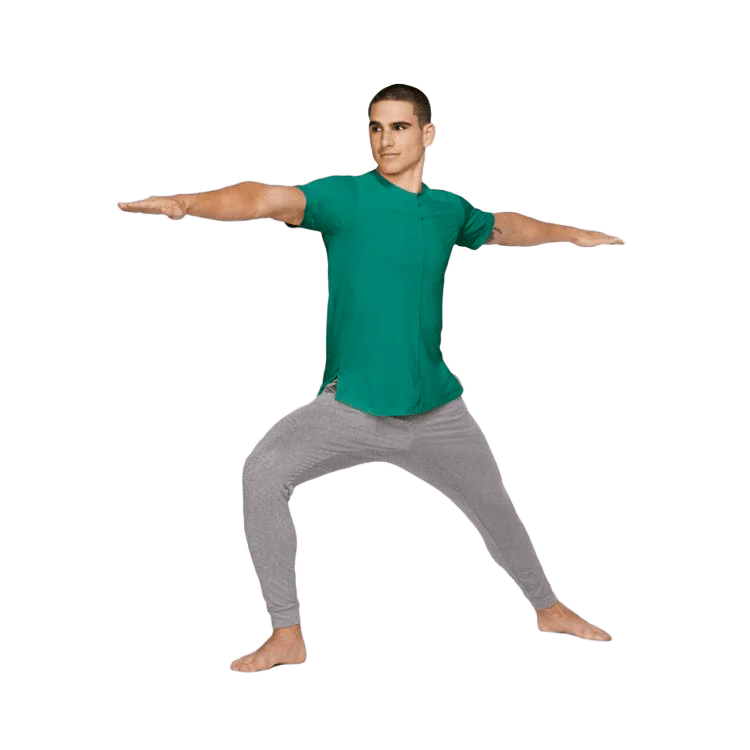 NIKE DRY TOP YOGA - Image 2