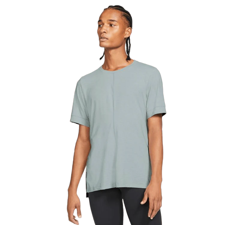 NIKE DRY TOP YOGA