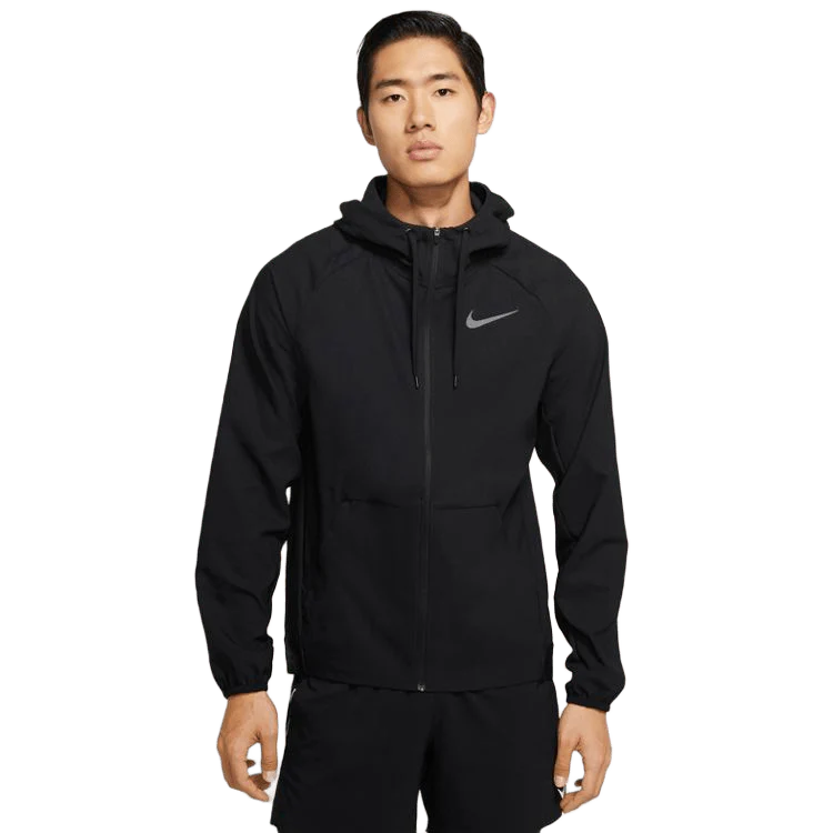NIKE FLEX FULL-ZIP TRAINING JACKET