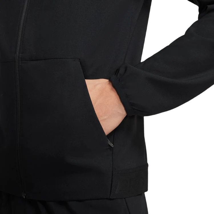 NIKE FLEX FULL-ZIP TRAINING JACKET - Image 3