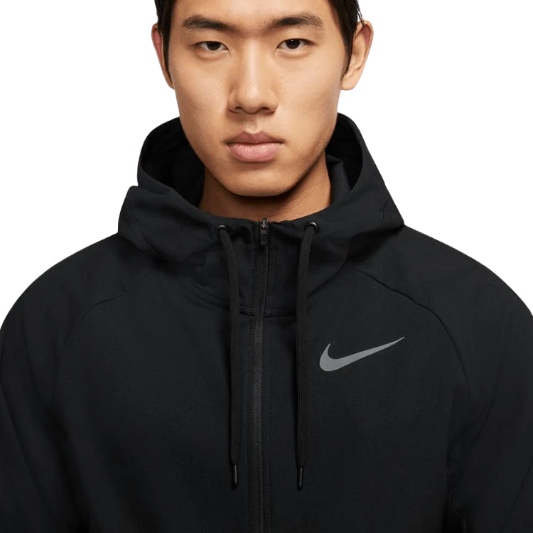 NIKE FLEX FULL-ZIP TRAINING JACKET - Image 5