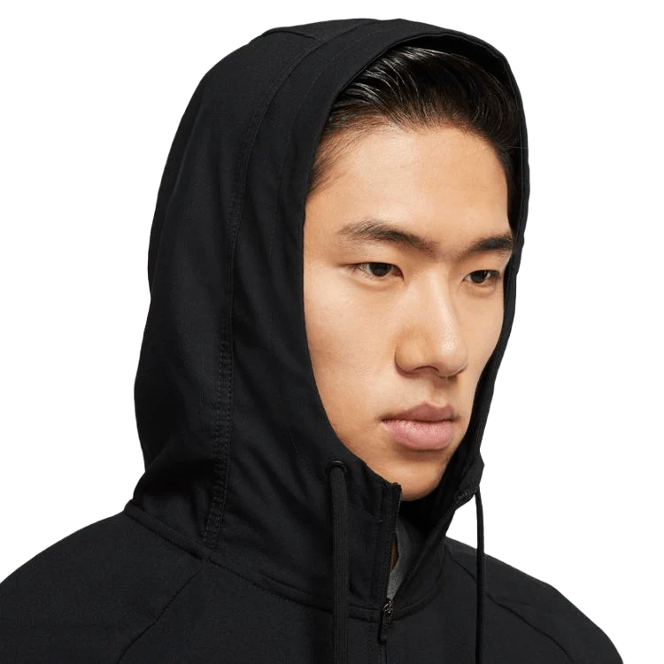 NIKE FLEX FULL-ZIP TRAINING JACKET - Image 6