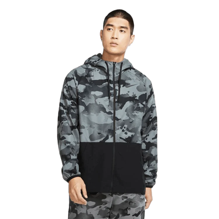 NIKE FLEX VENT MAX JACKET
