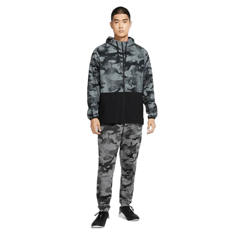 NIKE FLEX VENT MAX JACKET - Image 3