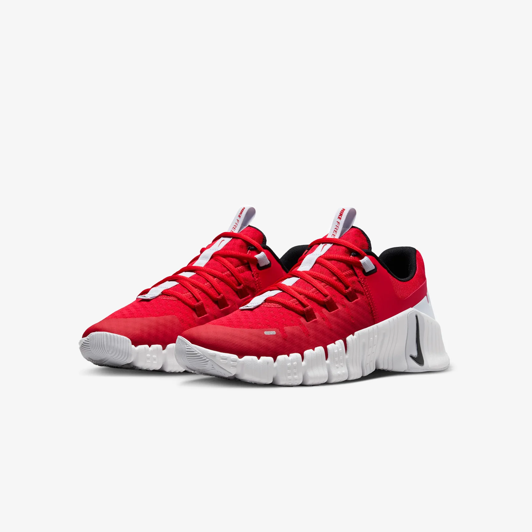 NIKE FREE METCON 5 - Image 2
