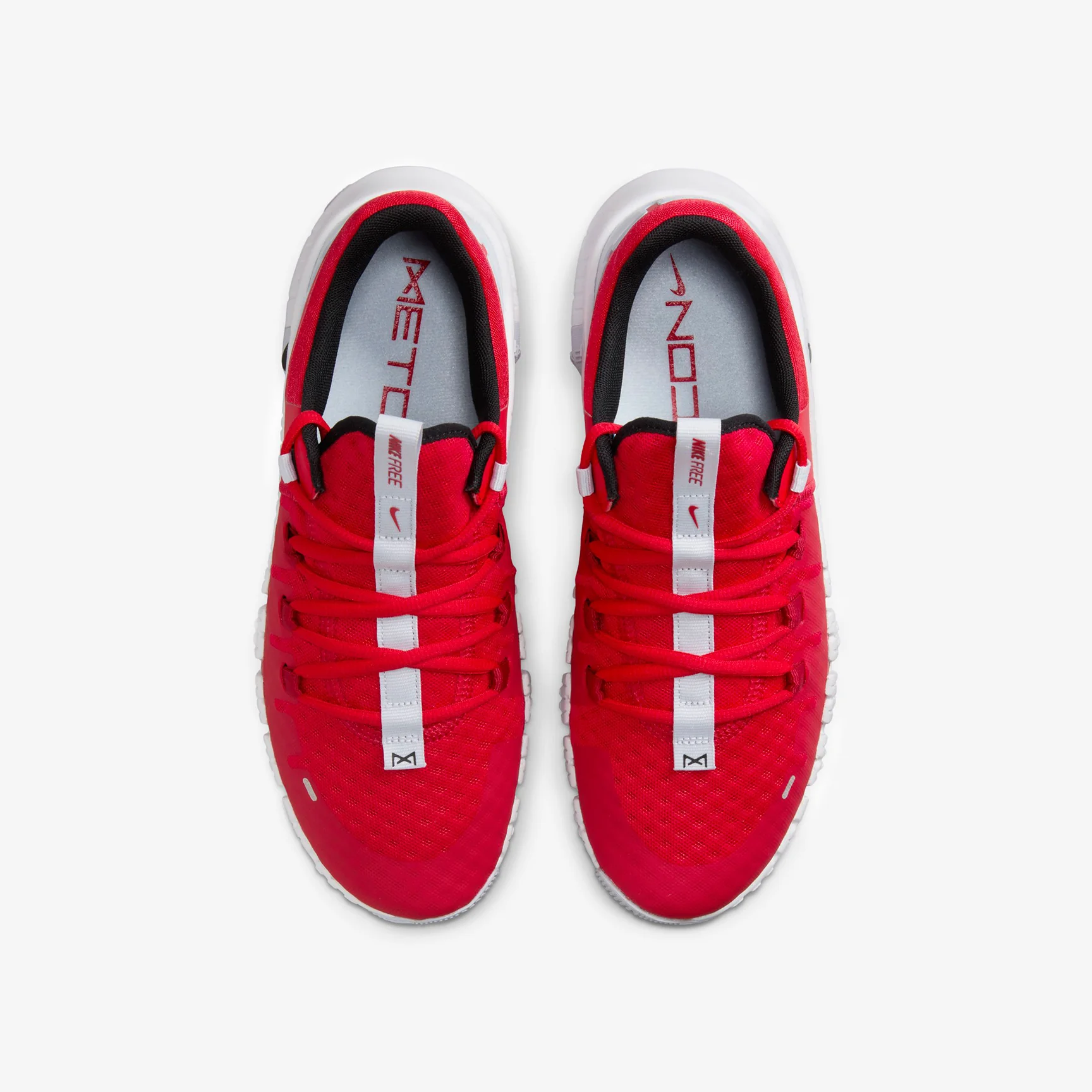 NIKE FREE METCON 5 - Image 4