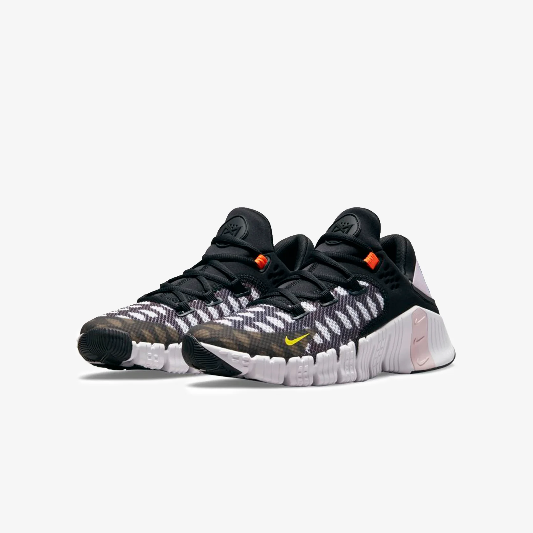 NIKE FREE METCON 4 - Image 2