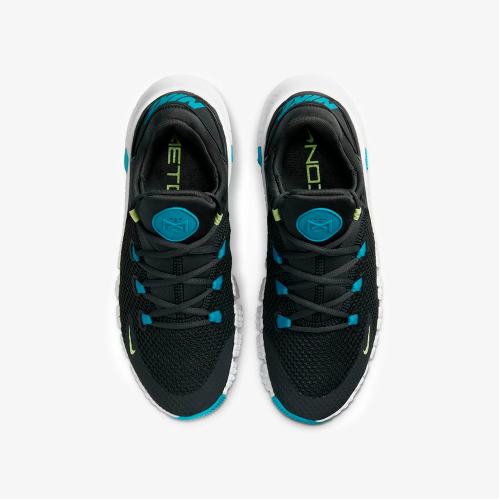 NIKE FREE METCON 4 - Image 4