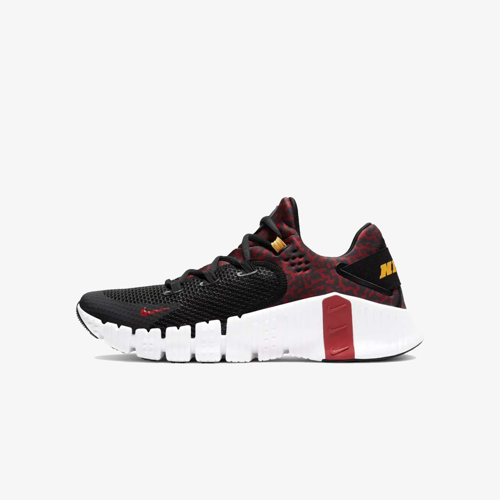 NIKE FREE METCON 4
