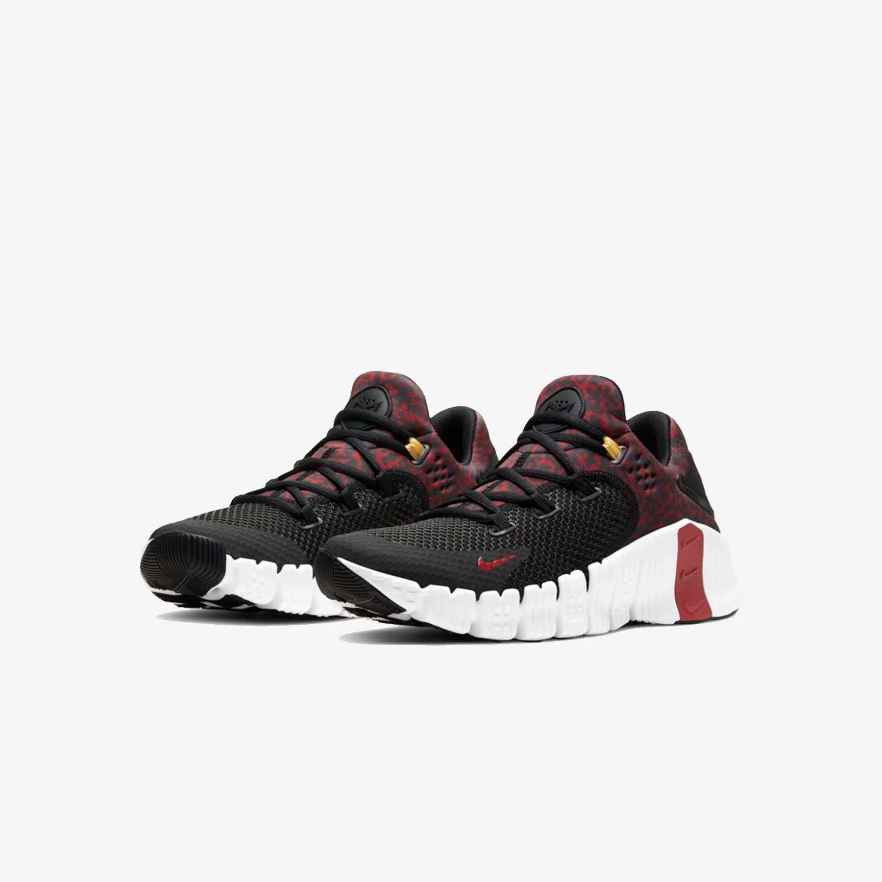 NIKE FREE METCON 4 - Image 2