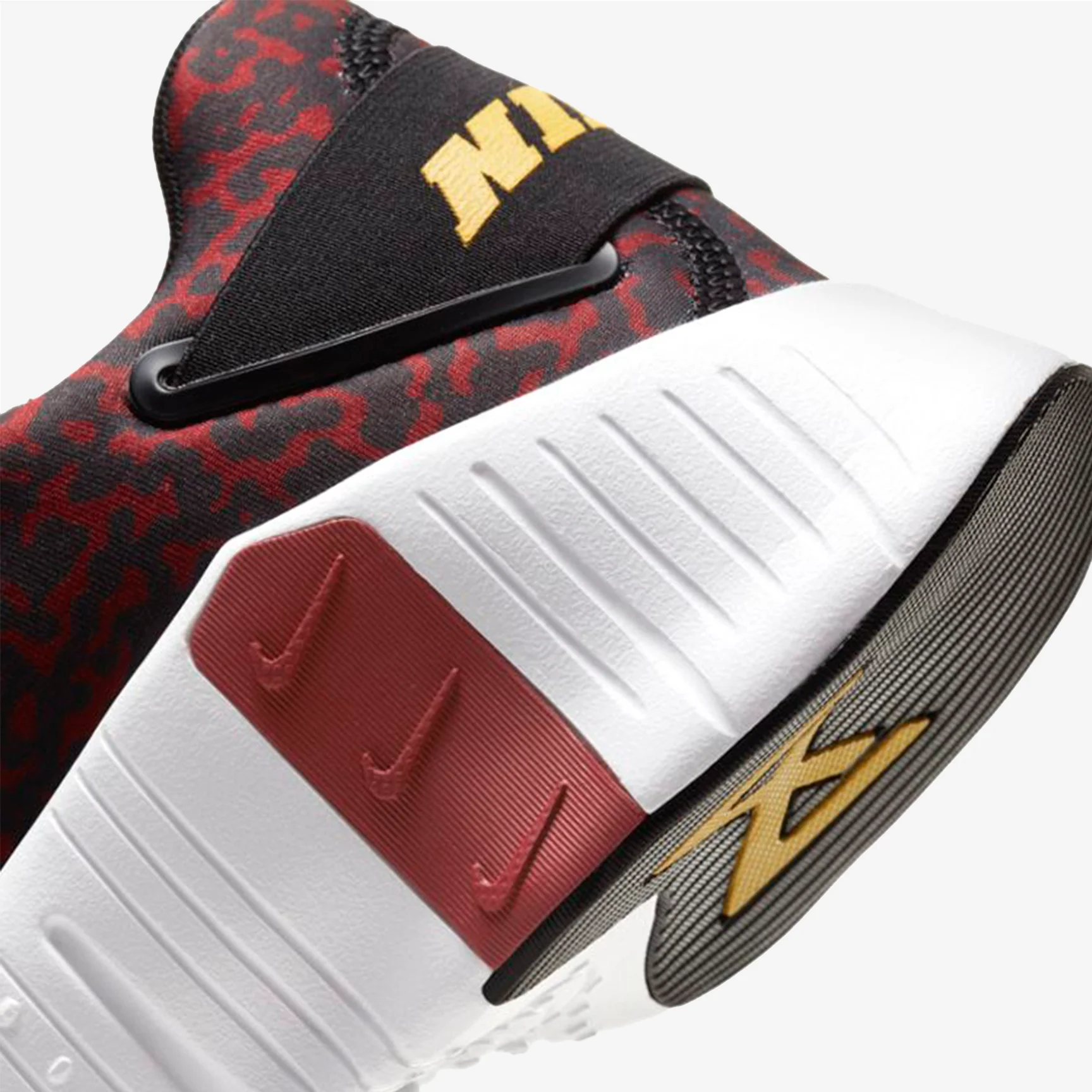NIKE FREE METCON 4 - Image 9