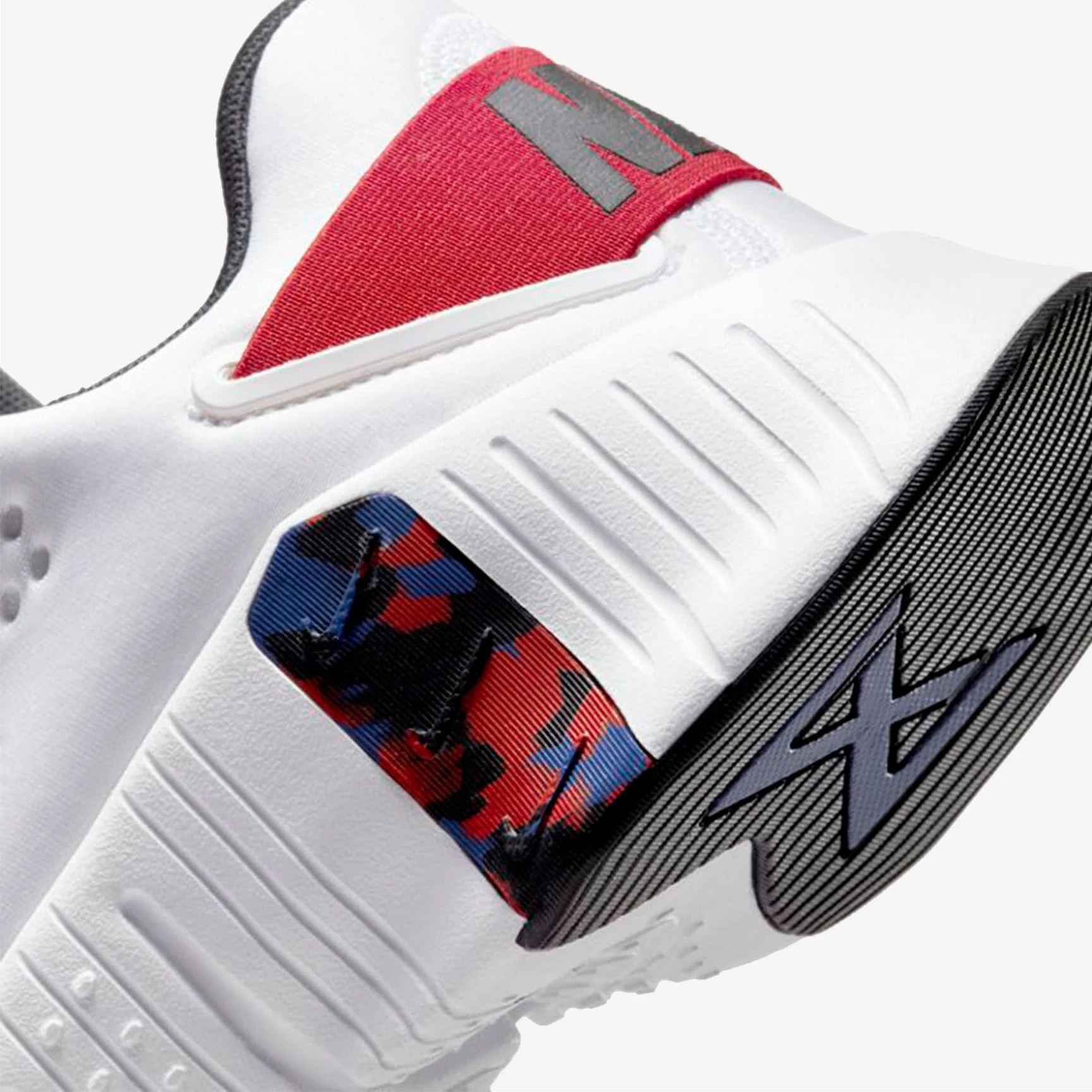 NIKE FREE METCON 4 - Image 8