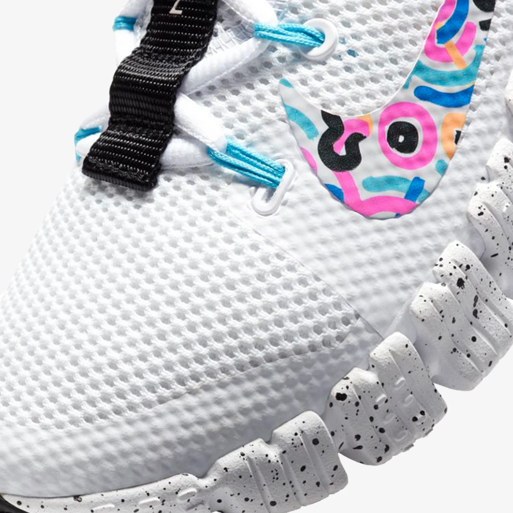 NIKE FREE METCON 3 - WOMAN - Image 12
