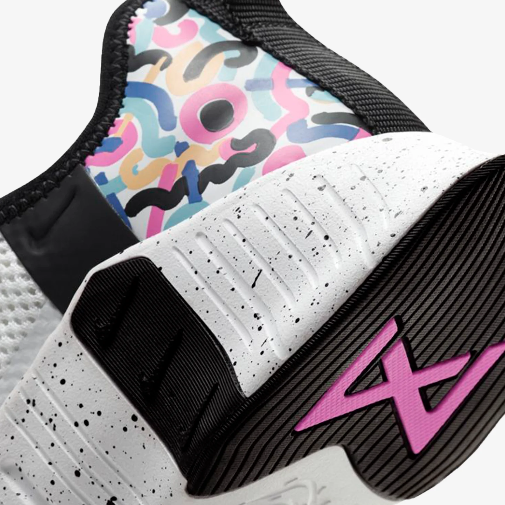 NIKE FREE METCON 3 - WOMAN - Image 19